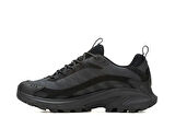 Merrell Moab Speed 2 Gtx Erkek Outdoor Ayakkabısı J037513-10010 Siyah