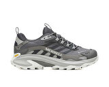 Merrell Moab Speed 2 Gtx Erkek Outdoor Ayakkabısı J037515-ASH Gri