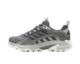 Merrell Moab Speed 2 Gtx Erkek Outdoor Ayakkabısı J037515-ASH Gri