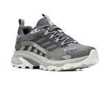 Merrell Moab Speed 2 Gtx Erkek Outdoor Ayakkabısı J037515-ASH Gri