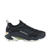 Merrell MOAB SPEED 2 SİYAH Erkek Outdoor Ayakkabı