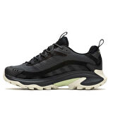 Merrell Moab Speed 2 Gtx Siyah Kadın Siyah Outdoor Ayakkabı J037838