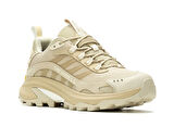 Merrell Moab Speed 2 Gtx Kadın Outdoor Ayakabısı J037842-33 Krem