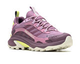 Merrell Moab Speed 2 Gtx Kadın Outdoor Ayakabısı J037846-20765 Mor
