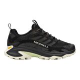 Merrell Moab Speed 2 Siyah Kadın Outdoor Ayakkabı
