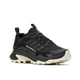 Merrell Moab Speed 2 Siyah Kadın Outdoor Ayakkabı