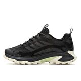 Merrell Moab Speed 2 Siyah Kadın Outdoor Ayakkabı