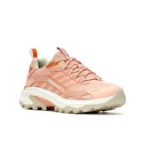 Merrell Moab Speed 2 Pembe Kadın Outdoor Ayakkabı