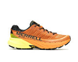 Merrell Agility Peak 5 Gtx Erkek Outdoor Ayakkabısı J068101-33496 Turuncu