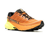 Merrell Agility Peak 5 Gtx Erkek Outdoor Ayakkabısı J068101-33496 Turuncu