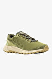 Merrell Fly Strike Erkek Yeşil Patika Koşu Ayakkabısı J068131-4122