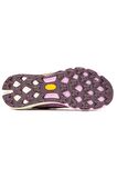 Merrell Agility Peak 5 Kadın Mor Patika Koşu Ayakkabısı