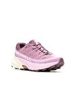 Merrell AGILITY PEAK 5 Mor Kadın Koşu Ayakkabısı