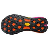 Merrell Agılıty Peak 5 Kadın Siyah Patika Koşusu Ayakkabısı J068236