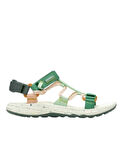 MERRELL J037798 BRAVADA 2 STRAP SPORT  SANDALET