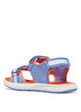 Merrell Mavi Erkek Çocuk Sandalet MK167540-PANTHER SANDAL 3.0