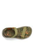 Merrell Yağ Yeşili Erkek Çocuk Sandalet MK267534-KAHUNA WEB 2.0