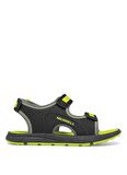 Merrell Siyah Erkek Çocuk Sandalet MK267658-PANTHER SANDAL 3.0