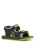 Merrell Siyah Erkek Çocuk Sandalet MK267658-PANTHER SANDAL 3.0