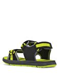 Merrell Siyah Erkek Çocuk Sandalet MK267658-PANTHER SANDAL 3.0