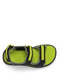 Merrell Siyah Erkek Çocuk Sandalet MK267658-PANTHER SANDAL 3.0