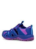 Merrell Lacivert Erkek Çocuk Sandalet MK167661-HYDRO 2