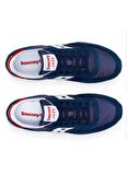 Saucony Lacivert - Beyaz Erkek Sneaker JAZZ ORIGINAL