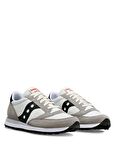 Saucony Ekru - Lacivert Erkek Sneaker JAZZ ORIGINAL