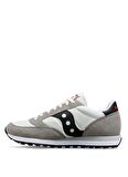 Saucony Ekru - Lacivert Erkek Sneaker JAZZ ORIGINAL