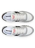 Saucony Ekru - Lacivert Erkek Sneaker JAZZ ORIGINAL