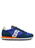 Saucony Lacivert - Beyaz - Mavi Erkek Sneaker JAZZ ORIGINAL