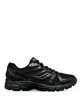 Saucony Siyah Erkek Sneaker RIDE MILLENNIUM