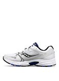 Saucony Beyaz - Mavi Erkek Sneaker RIDE MILLENNIUM