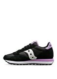 Saucony Siyah - Mor Kadın Sneaker S1044-687