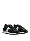 Saucony Siyah - Mor Kadın Sneaker S1044-687