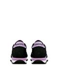 Saucony Siyah - Mor Kadın Sneaker S1044-687