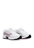 Saucony Beyaz - Pembe Kadın Sneaker S60812-1