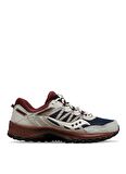 Saucony Çok Renkli Erkek Sneaker GRID PEAK