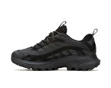 Merrell Moab Speed 2 Gtx Kadın Outdoor Ayakabısı J500452-33500 Siyah