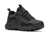 Merrell Moab Speed 2 Gtx Kadın Outdoor Ayakabısı J500452-33500 Siyah
