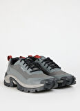 Caterpillar Gri Erkek Outdoor Ayakkabısı INTRUDER LIGHTNING MESH WP