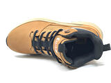 Caterpillar P312068 Colorado Sneaker Boot Casual Hakiki Deri Unisex Bot
