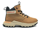 Caterpillar P312068 Colorado Sneaker Boot Casual Hakiki Deri Unisex Bot