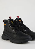 Caterpillar Deri Siyah Erkek Bot COLORADO SNEAKER WP