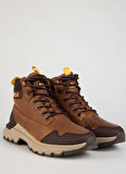 Caterpillar Deri Kahve Erkek Bot COLORADO SNEAKER WP