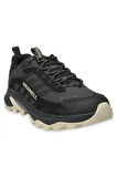 Merrell J500453M Moab Speed 2 Gtx Outdoor Siyah Erkek Spor Ayakkabı