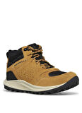Merrell Koyu Sarı Erkek Outdoor Bot MK267701-NOTCH MID