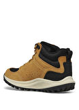 Merrell Koyu Sarı Erkek Outdoor Bot MK267701-NOTCH MID