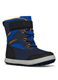 Merrell Siyah - Mavi Erkek Outdoor Bot MK267867-SNOW STORM 3.0 WTRPF