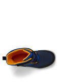 Merrell Siyah - Mavi Erkek Outdoor Bot MK267867-SNOW STORM 3.0 WTRPF